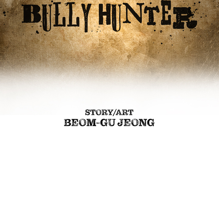 Read The Bully Hunter chapter 38 image 8 on Lezhin