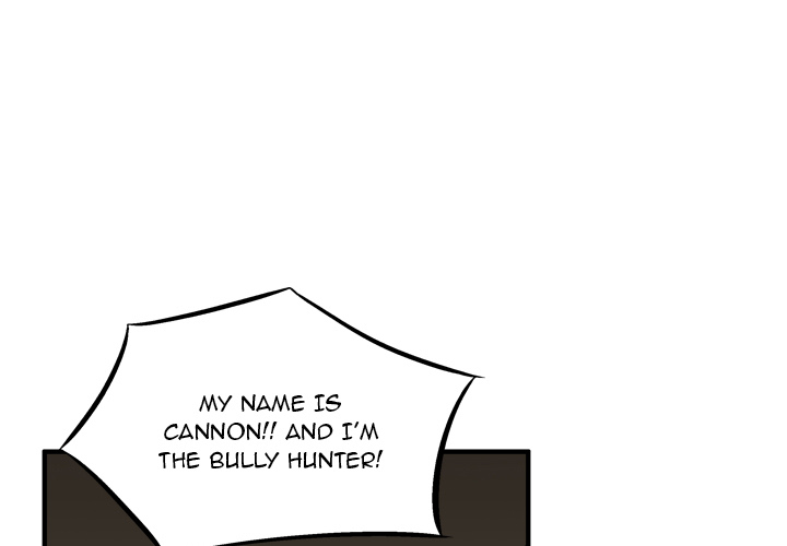 Read The Bully Hunter chapter 39 image 1 on Lezhin