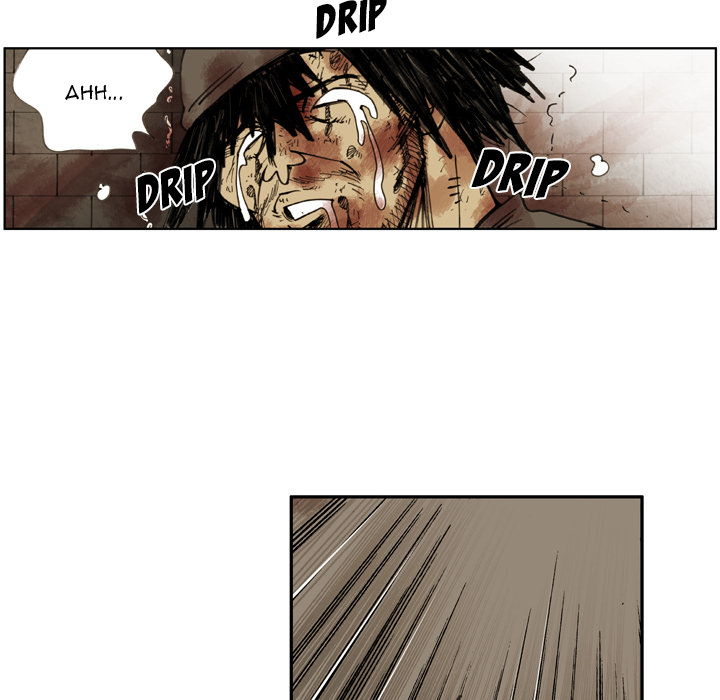 Read The Bully Hunter chapter 39 image 14 on Lezhin