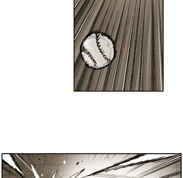 Read The Bully Hunter chapter 39 image 15 on Lezhin