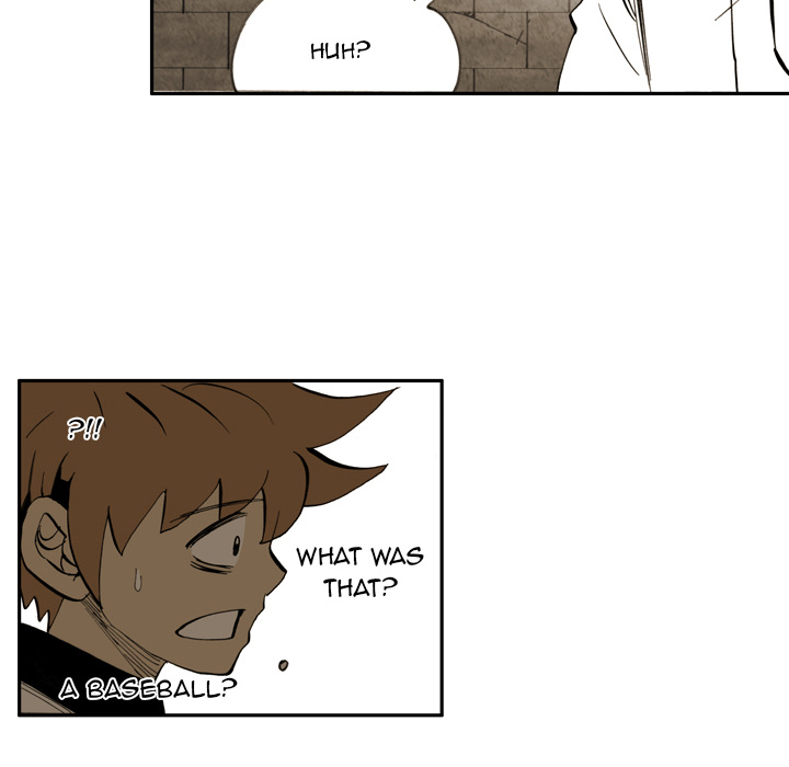 Read The Bully Hunter chapter 39 image 18 on Lezhin