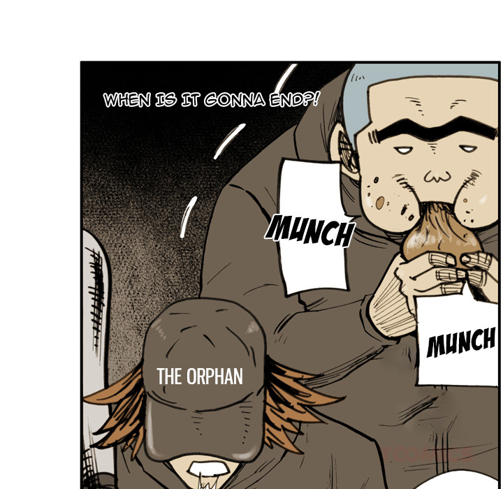 Read The Bully Hunter chapter 39 image 24 on Lezhin