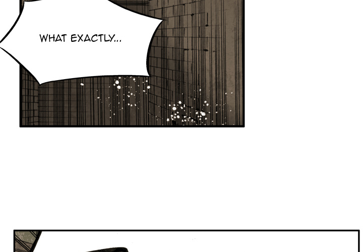Read The Bully Hunter chapter 39 image 3 on Lezhin
