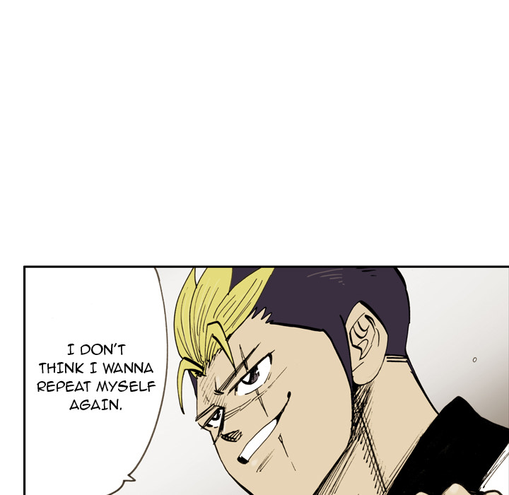 Read The Bully Hunter chapter 39 image 30 on Lezhin