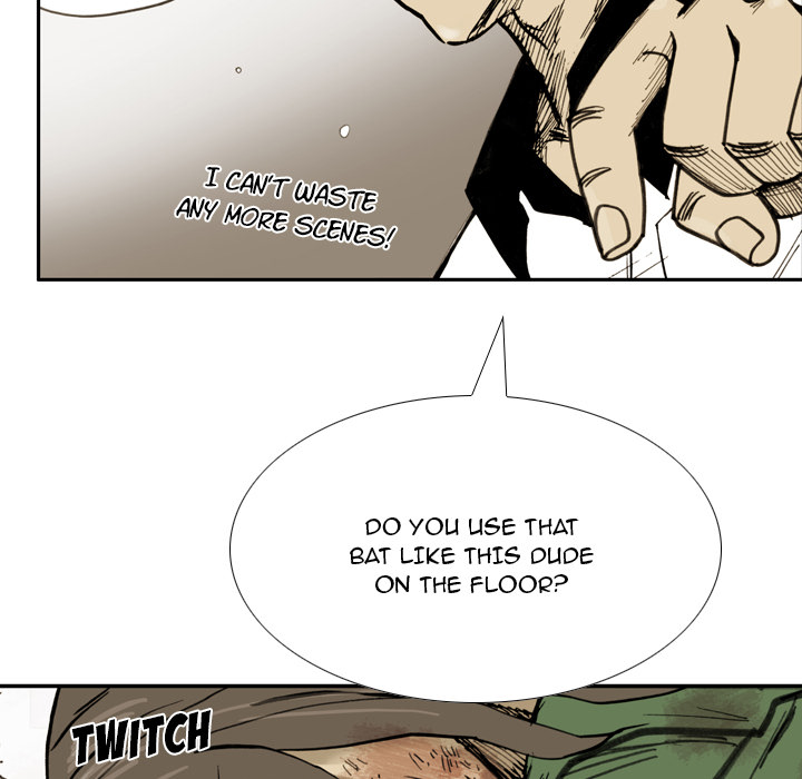 Read The Bully Hunter chapter 39 image 31 on Lezhin