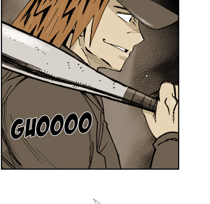 Read The Bully Hunter chapter 39 image 35 on Lezhin