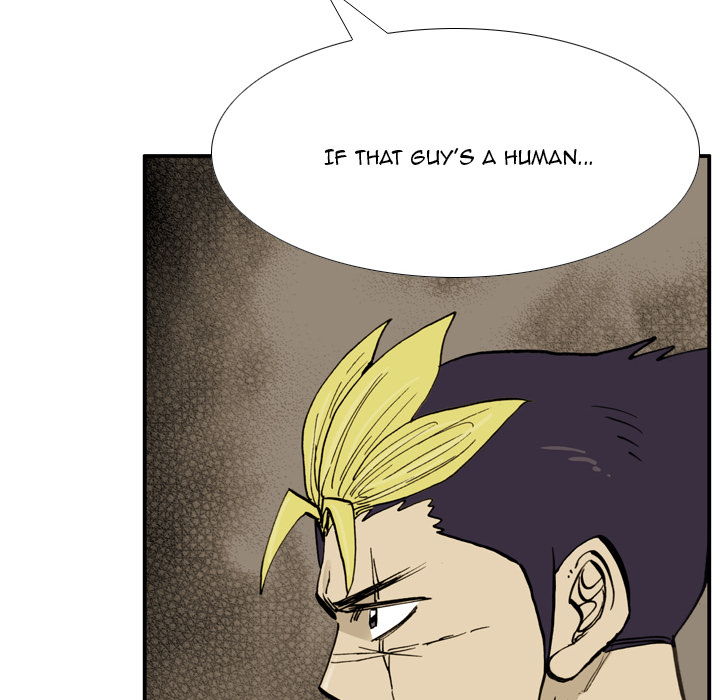 Read The Bully Hunter chapter 39 image 36 on Lezhin