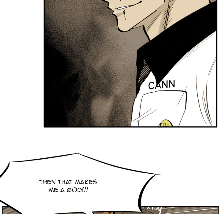 Read The Bully Hunter chapter 39 image 37 on Lezhin