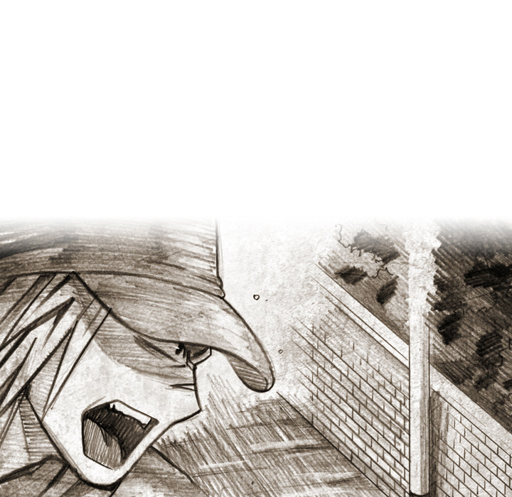 Read The Bully Hunter chapter 39 image 39 on Lezhin