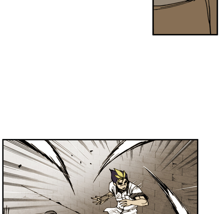 Read The Bully Hunter chapter 39 image 47 on Lezhin