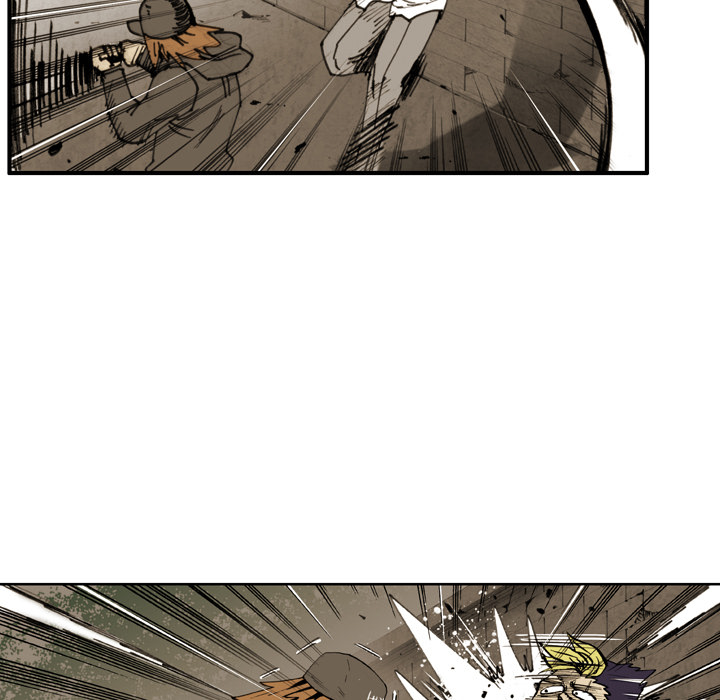 Read The Bully Hunter chapter 39 image 48 on Lezhin