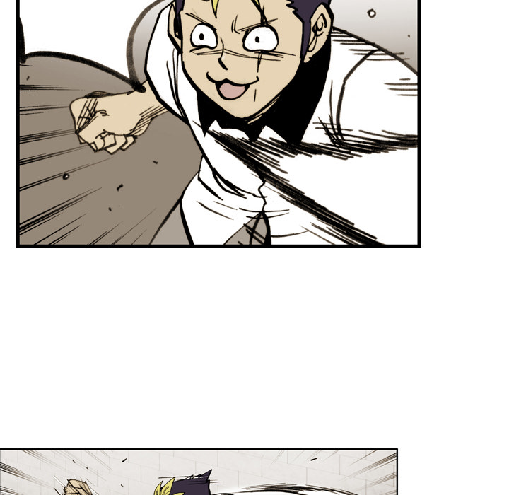 Read The Bully Hunter chapter 39 image 51 on Lezhin