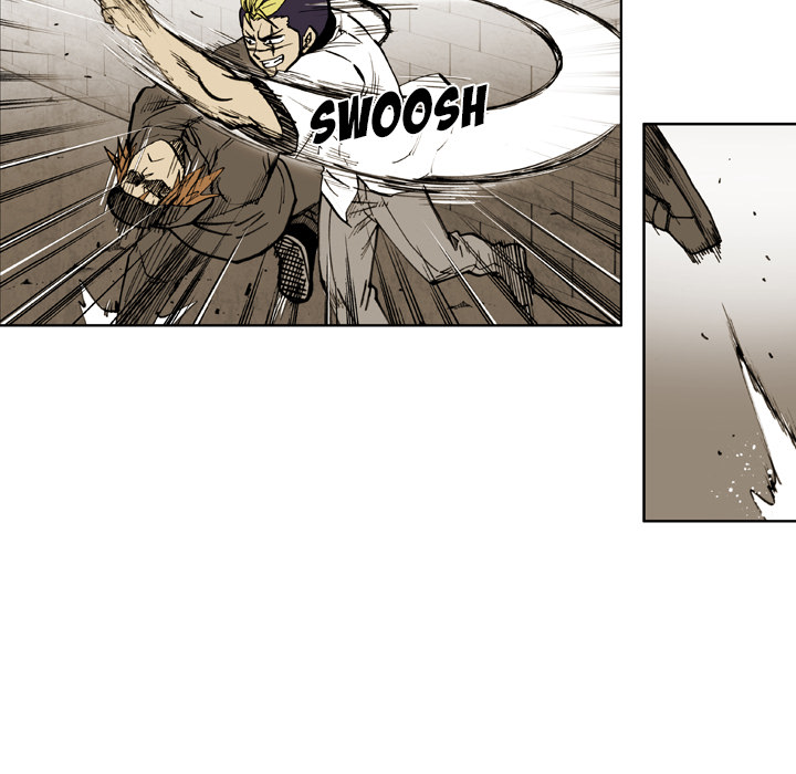 Read The Bully Hunter chapter 39 image 52 on Lezhin