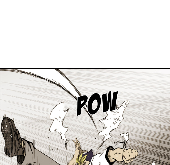 Read The Bully Hunter chapter 39 image 53 on Lezhin