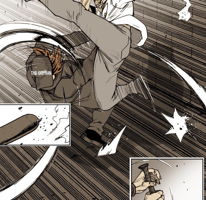 Read The Bully Hunter chapter 39 image 54 on Lezhin