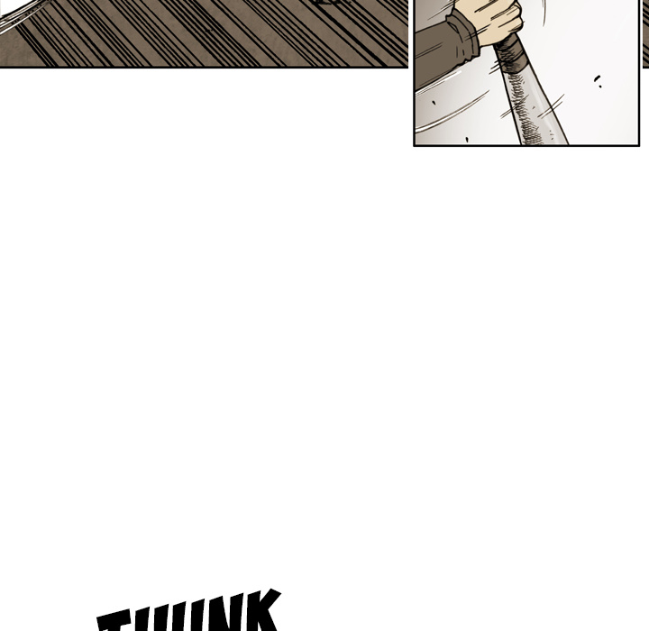 Read The Bully Hunter chapter 39 image 55 on Lezhin