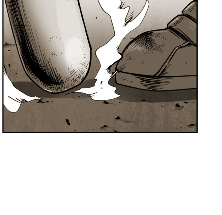 Read The Bully Hunter chapter 39 image 58 on Lezhin