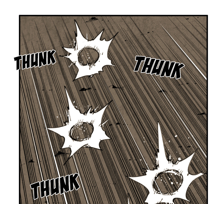 Read The Bully Hunter chapter 39 image 59 on Lezhin