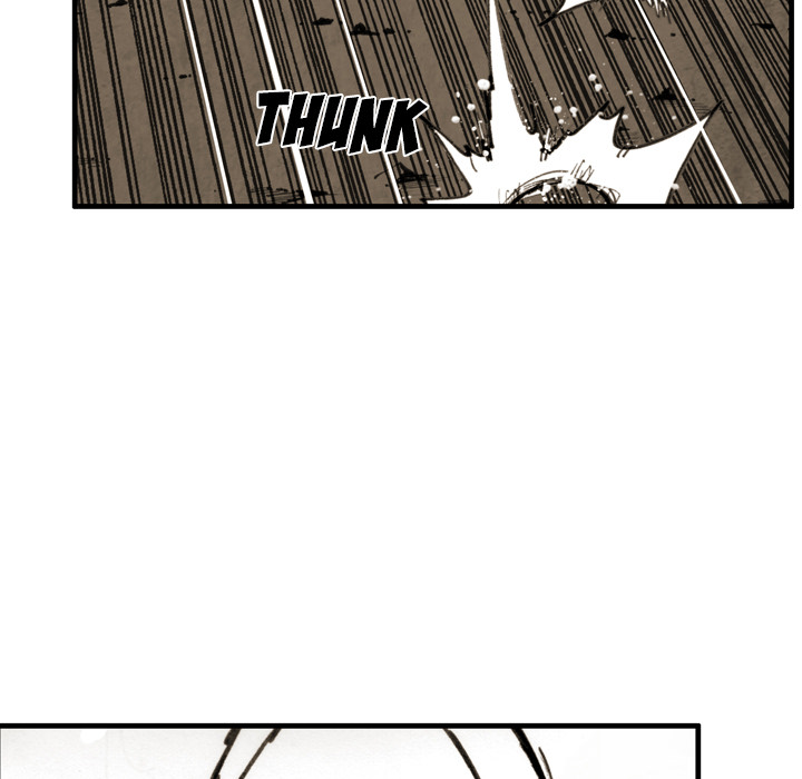 Read The Bully Hunter chapter 39 image 60 on Lezhin