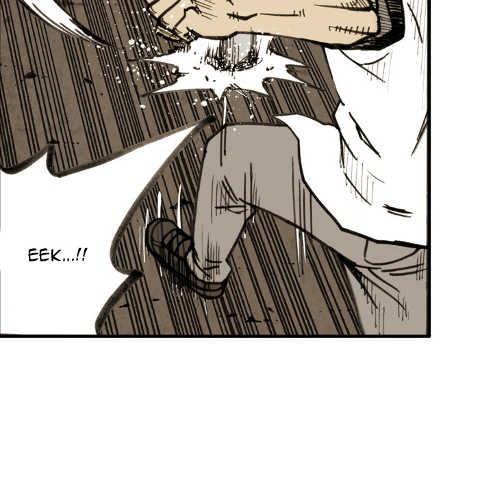 Read The Bully Hunter chapter 39 image 62 on Lezhin
