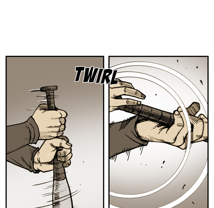 Read The Bully Hunter chapter 39 image 64 on Lezhin