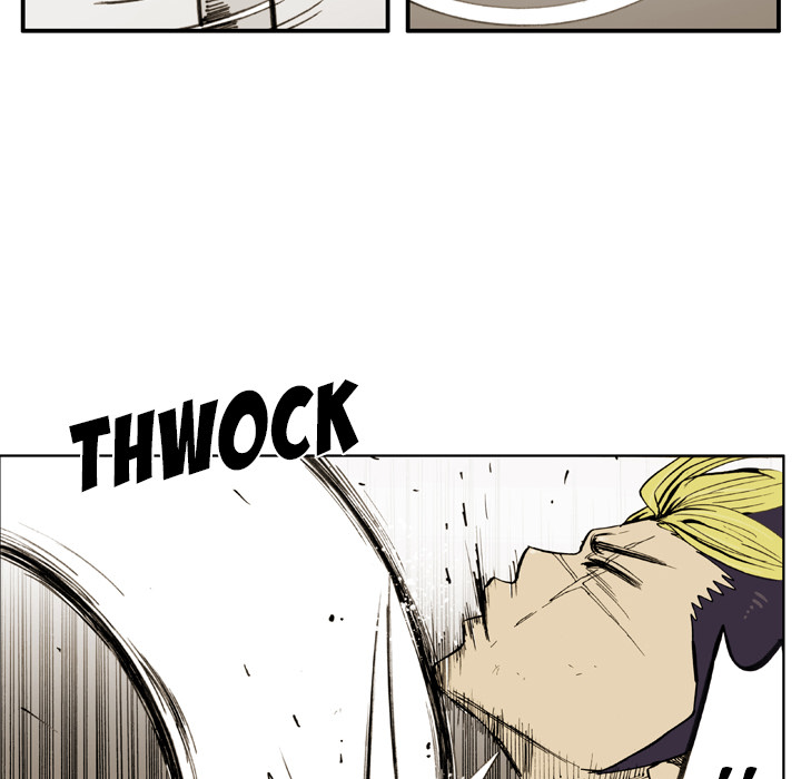 Read The Bully Hunter chapter 39 image 65 on Lezhin
