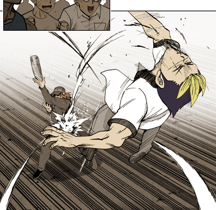 Read The Bully Hunter chapter 39 image 67 on Lezhin