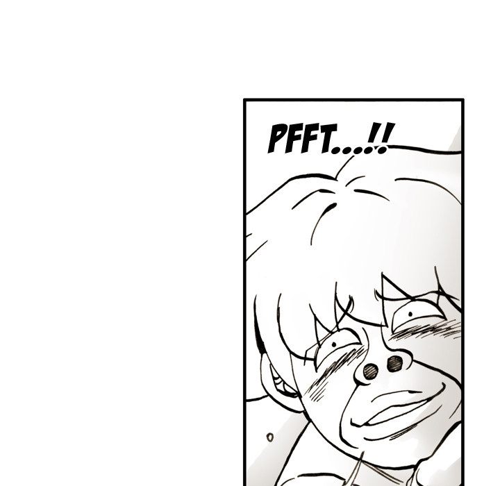Read The Bully Hunter chapter 4 image 17 on Lezhin