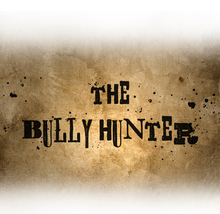 Read The Bully Hunter chapter 4 image 19 on Lezhin