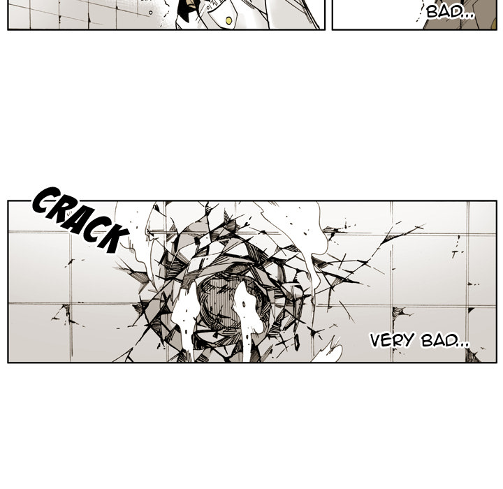 Read The Bully Hunter chapter 4 image 27 on Lezhin