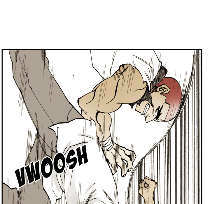 Read The Bully Hunter chapter 4 image 29 on Lezhin