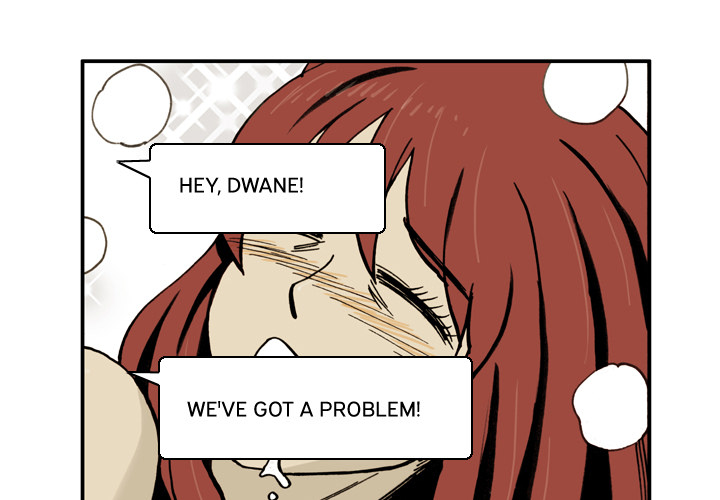 Read The Bully Hunter chapter 4 image 3 on Lezhin