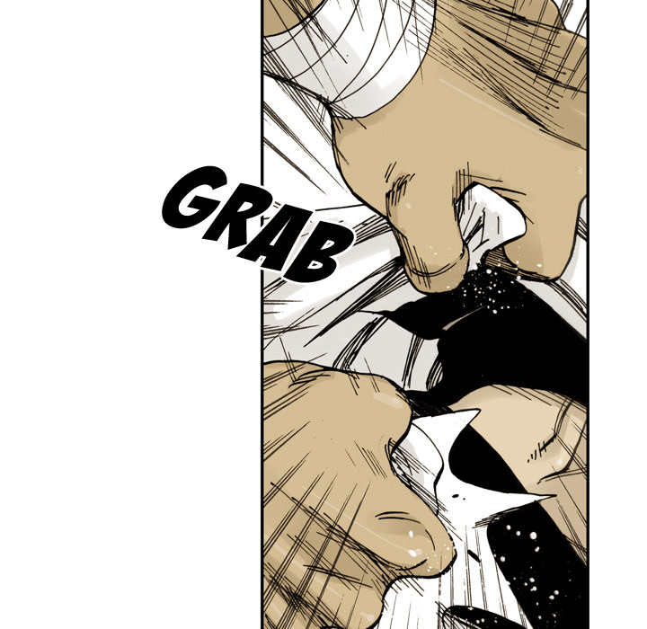Read The Bully Hunter chapter 4 image 31 on Lezhin