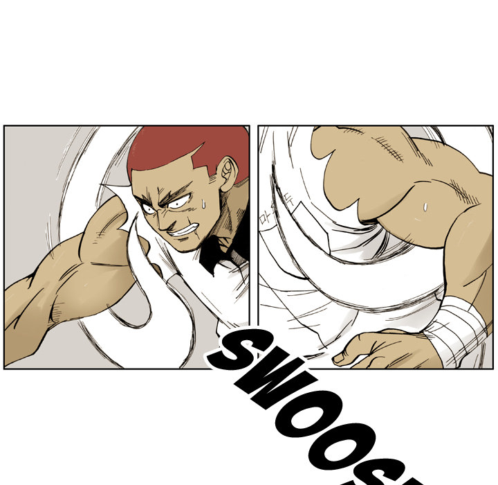 Read The Bully Hunter chapter 4 image 45 on Lezhin