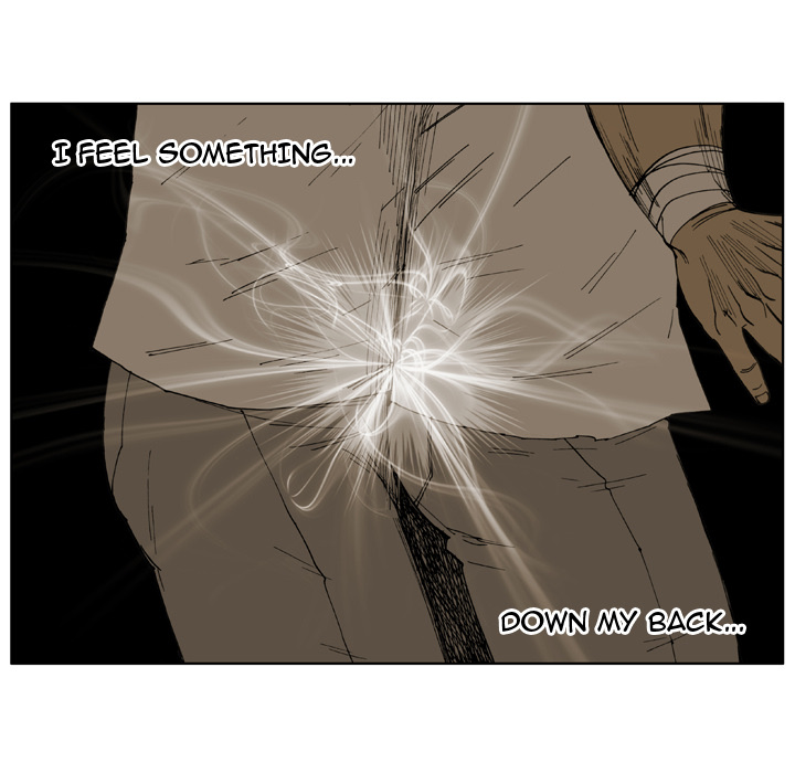 Read The Bully Hunter chapter 4 image 53 on Lezhin