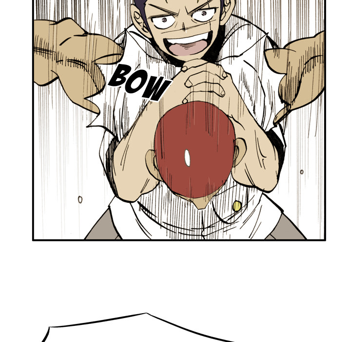 Read The Bully Hunter chapter 4 image 58 on Lezhin