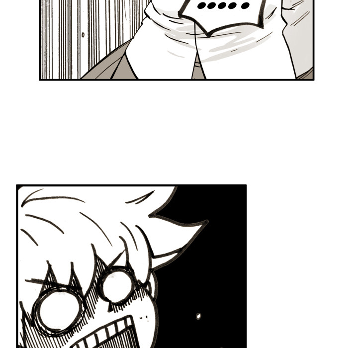 Read The Bully Hunter chapter 4 image 60 on Lezhin
