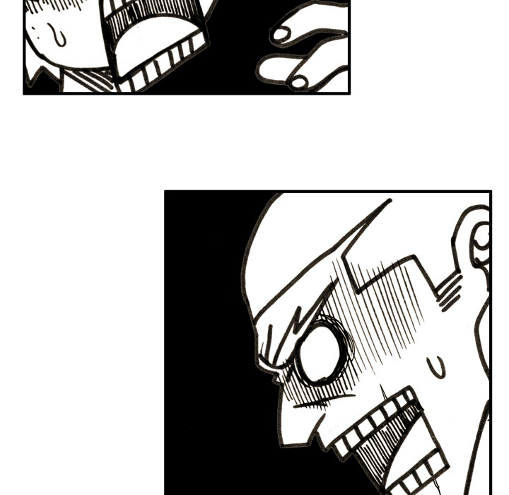 Read The Bully Hunter chapter 4 image 61 on Lezhin