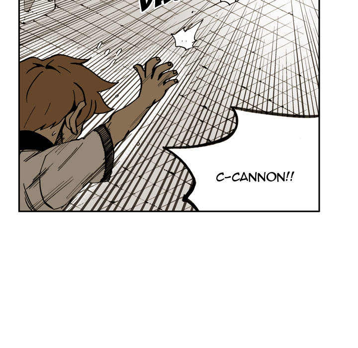 Read The Bully Hunter chapter 4 image 63 on Lezhin