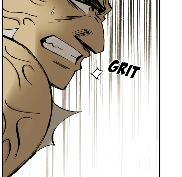 Read The Bully Hunter chapter 4 image 76 on Lezhin