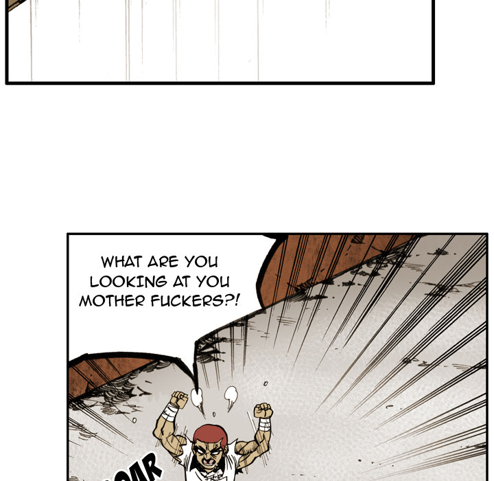 Read The Bully Hunter chapter 4 image 77 on Lezhin