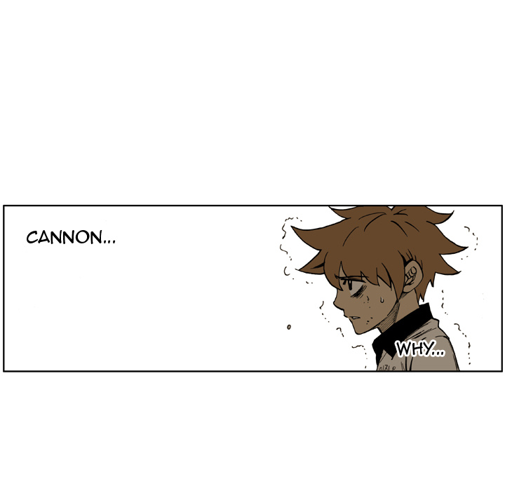 Read The Bully Hunter chapter 4 image 79 on Lezhin