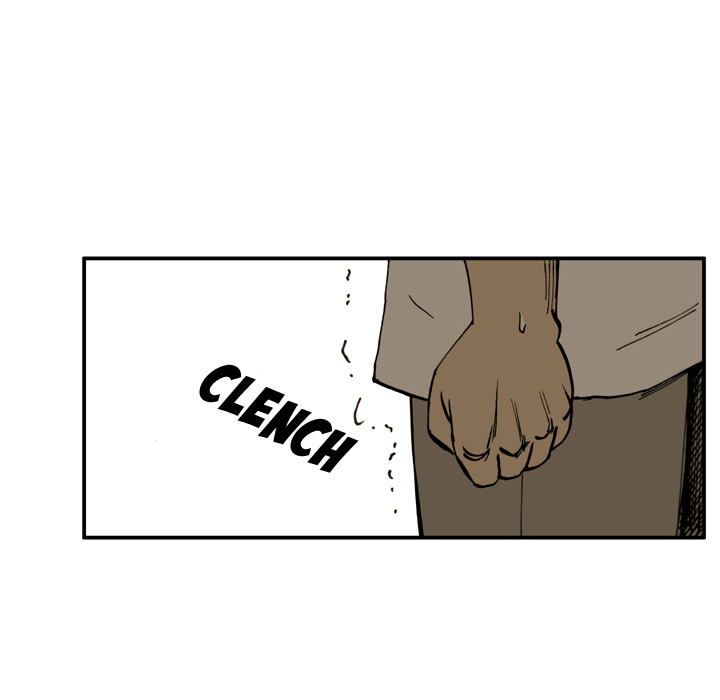 Read The Bully Hunter chapter 4 image 84 on Lezhin