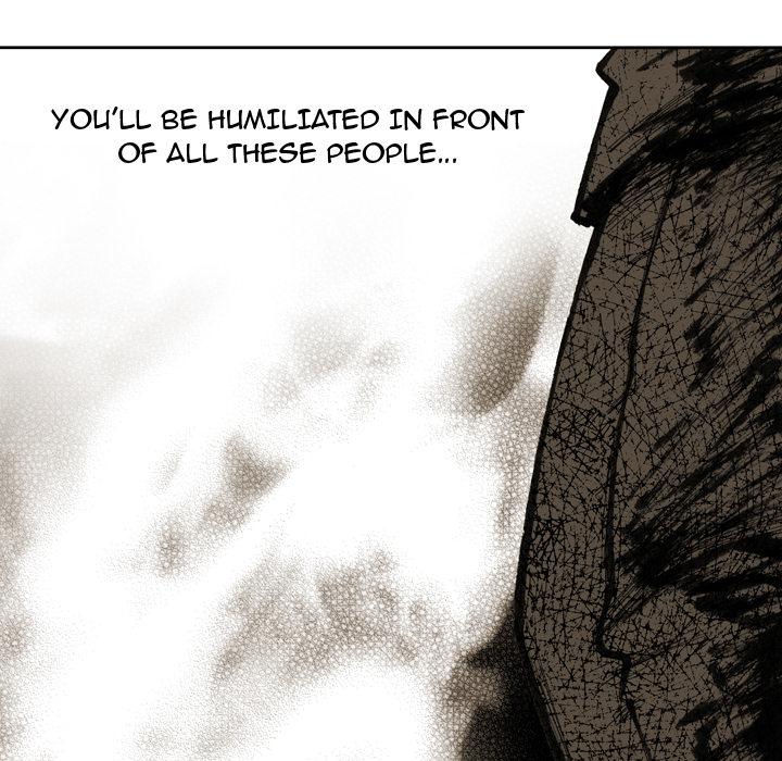 Read The Bully Hunter chapter 4 image 86 on Lezhin