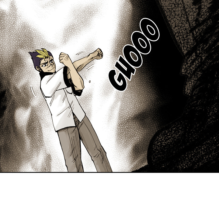 Read The Bully Hunter chapter 4 image 87 on Lezhin