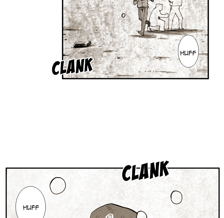 Read The Bully Hunter chapter 40 image 11 on Lezhin