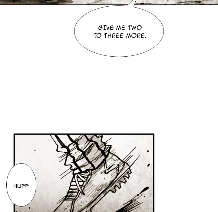 Read The Bully Hunter chapter 40 image 14 on Lezhin