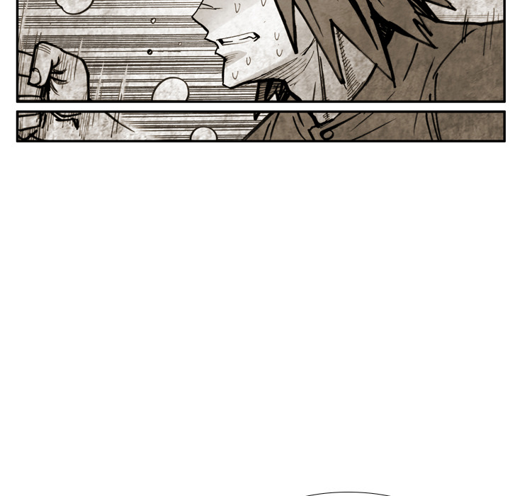 Read The Bully Hunter chapter 40 image 16 on Lezhin