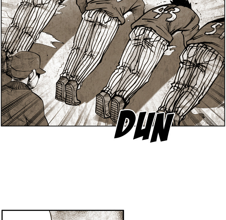 Read The Bully Hunter chapter 40 image 21 on Lezhin