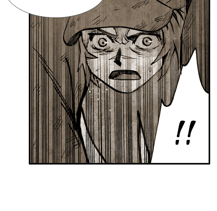 Read The Bully Hunter chapter 40 image 25 on Lezhin